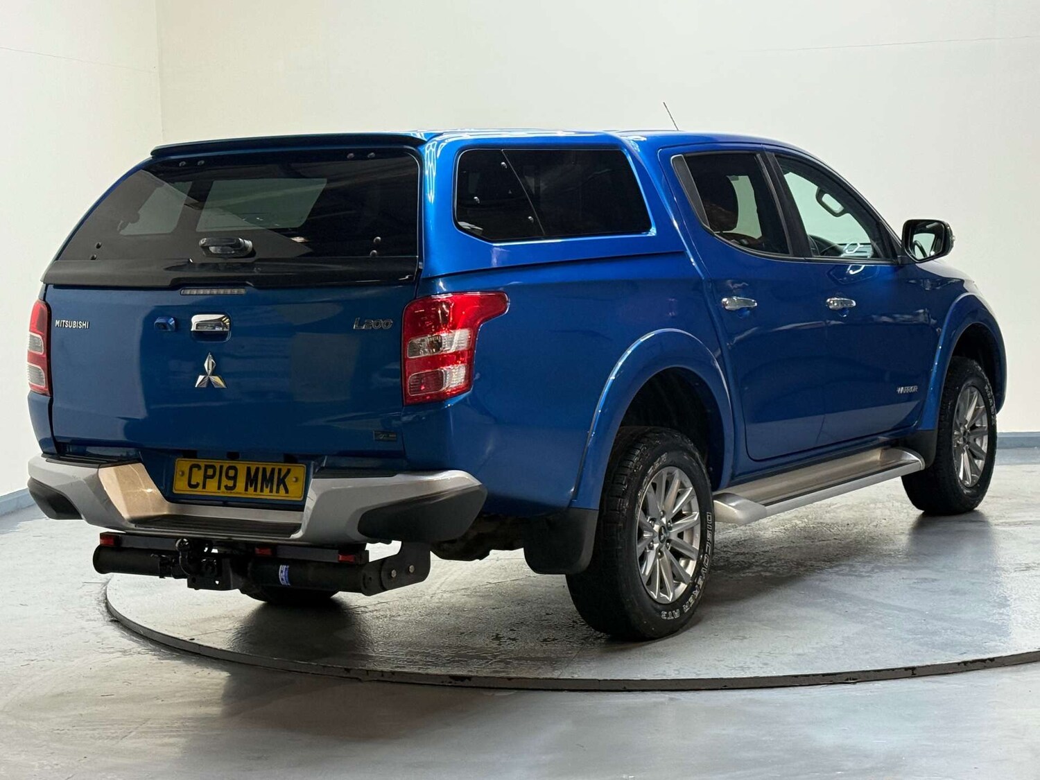 Used Mitsubishi L200 2019 for sale - 77336938: Photo 30