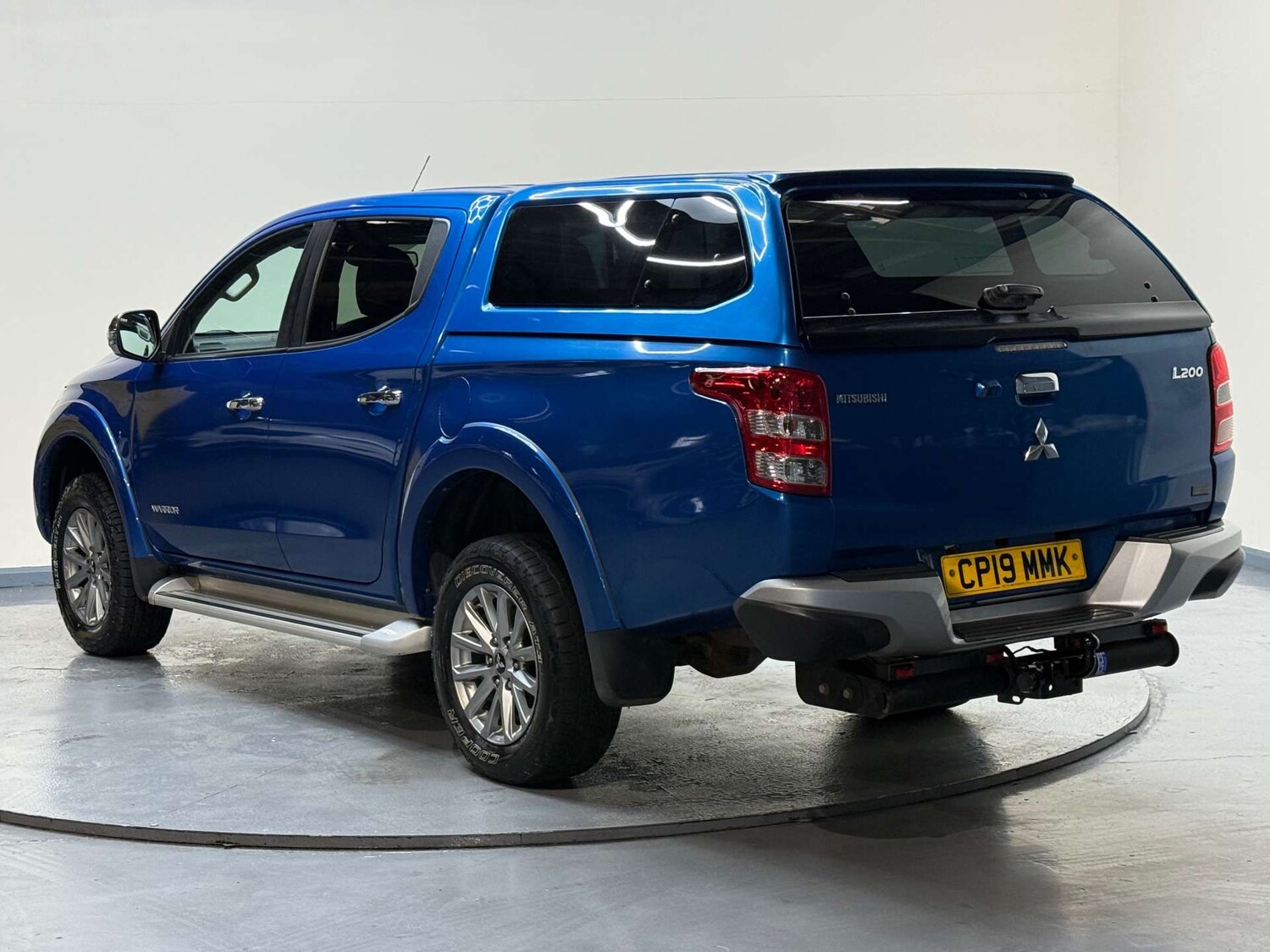 Used Mitsubishi L200 2019 for sale - 77336938: Photo 32