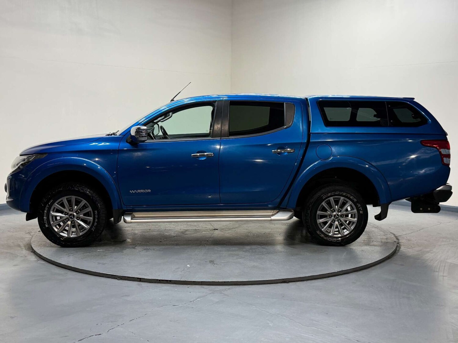 Used Mitsubishi L200 2019 for sale - 77336938: Photo 33