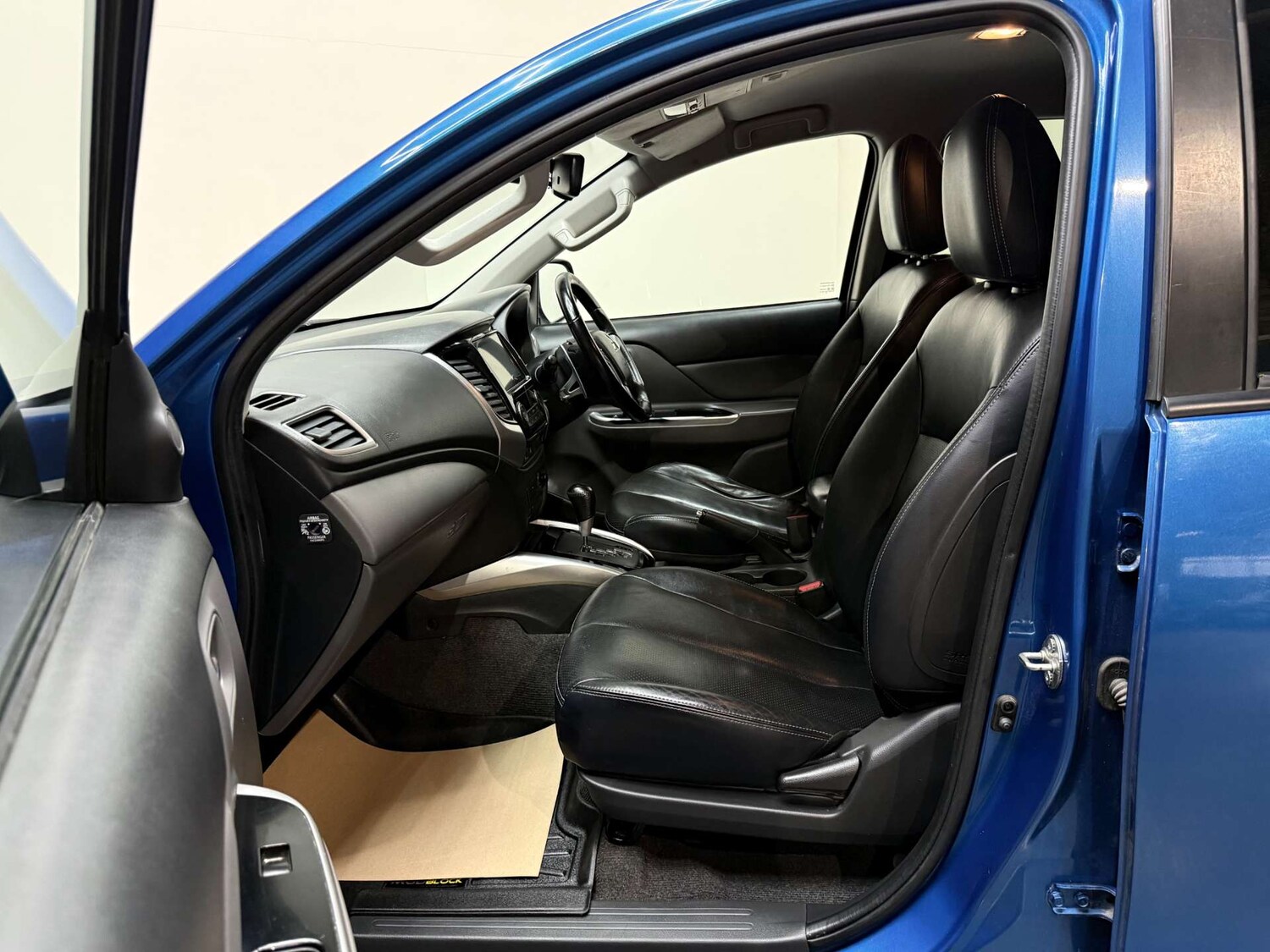 Used Mitsubishi L200 2019 for sale - 77336938: Photo 34