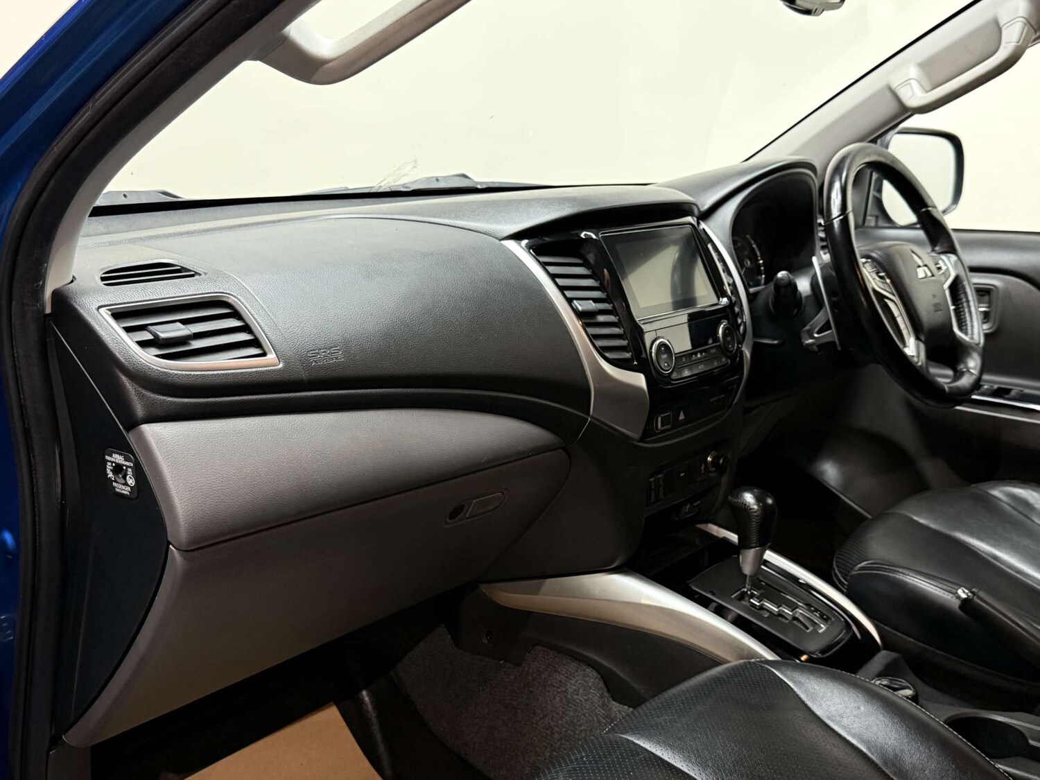 Used Mitsubishi L200 2019 for sale - 77336938: Photo 36