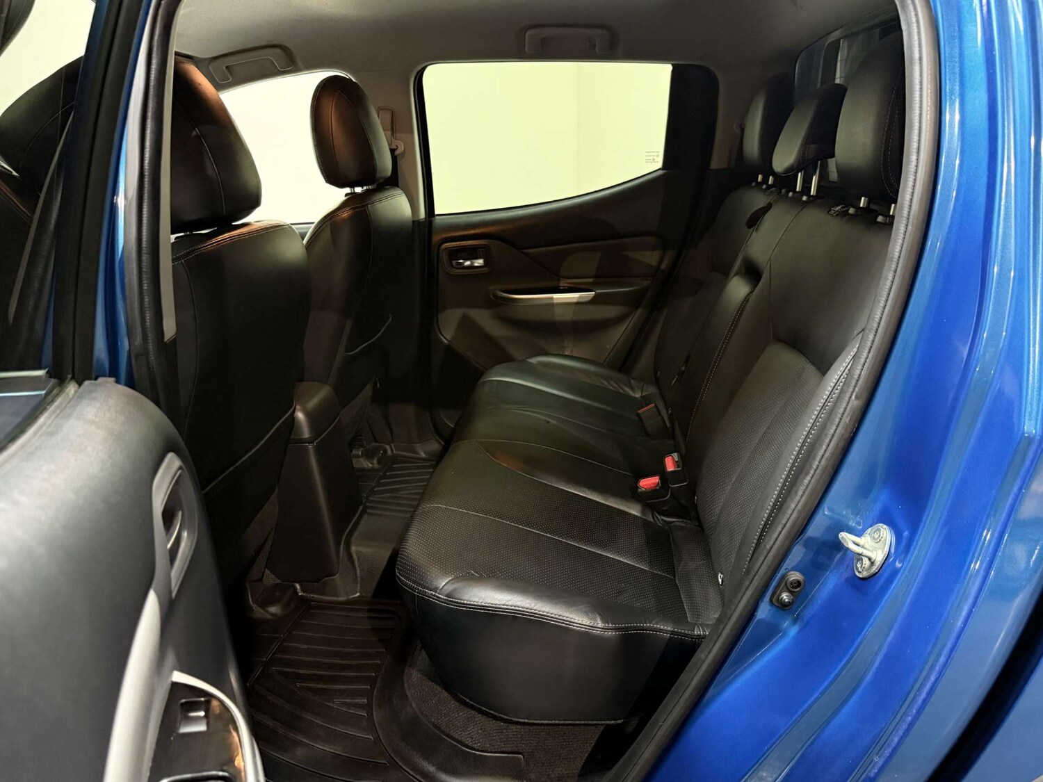 Used Mitsubishi L200 2019 for sale - 77336938: Photo 37