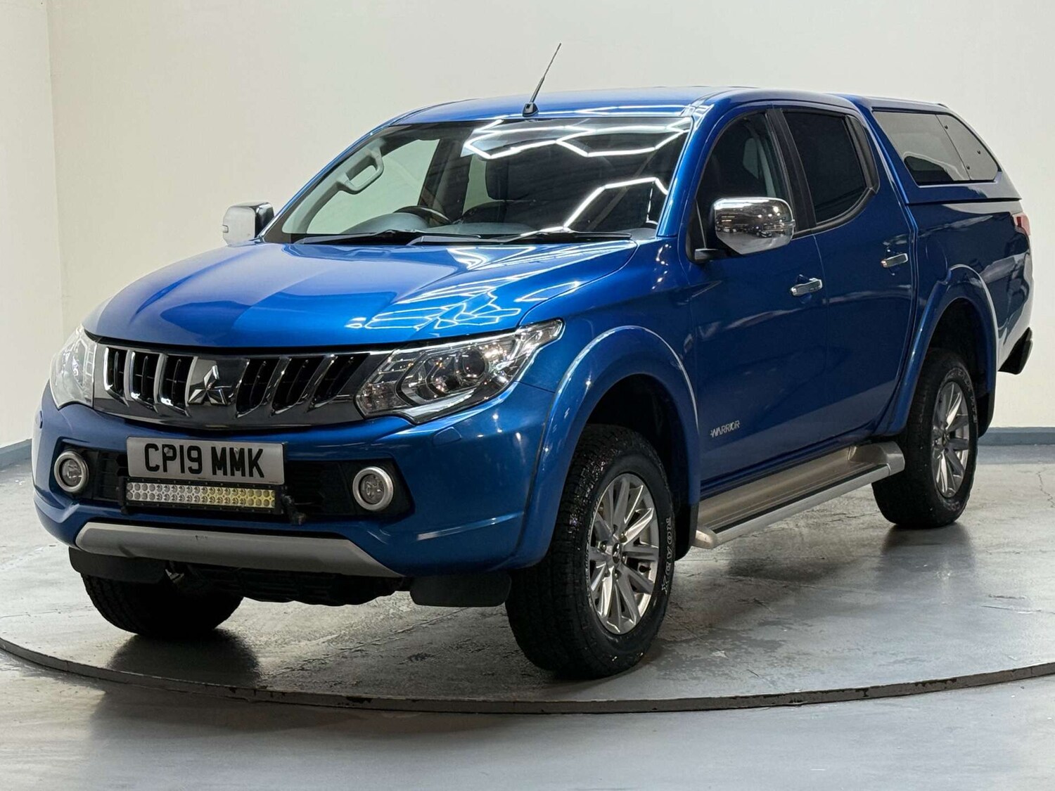 Used Mitsubishi L200 2019 for sale - 77336938: Photo 38