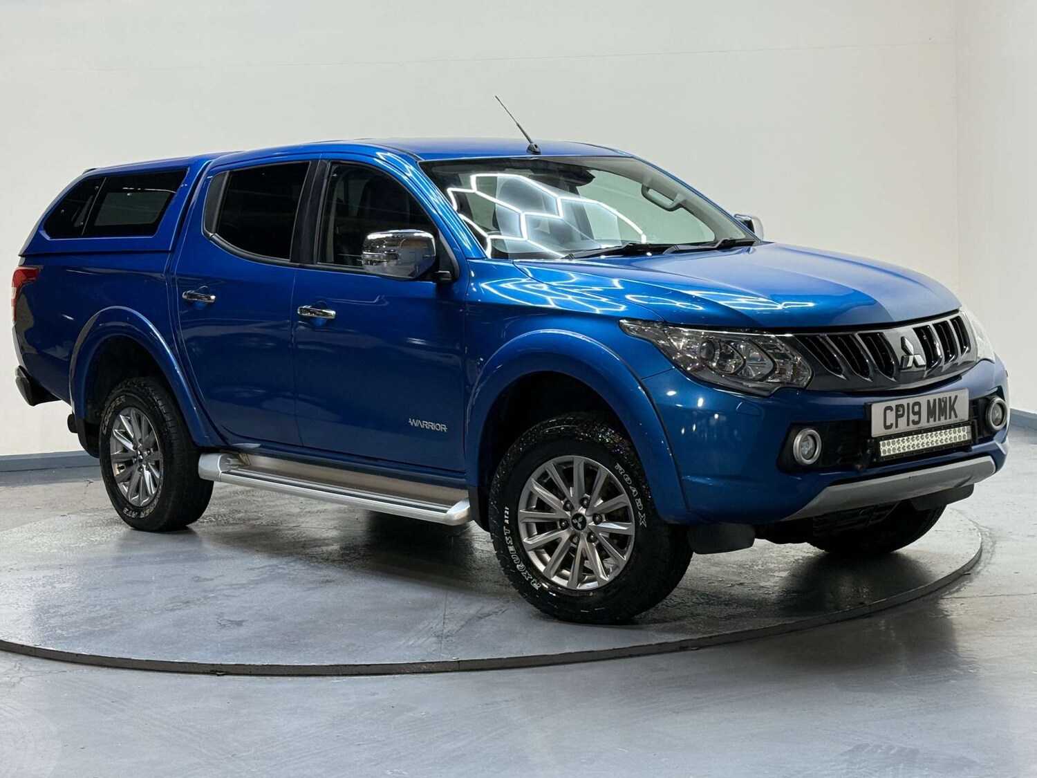 Used Mitsubishi L200 2019 for sale - 77336938: Photo 39