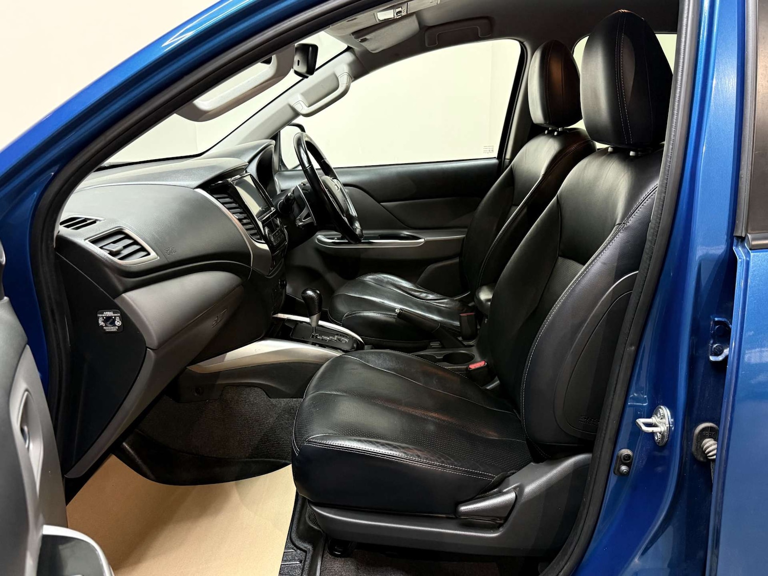 Used Mitsubishi L200 2019 for sale - 77336938: Photo 4