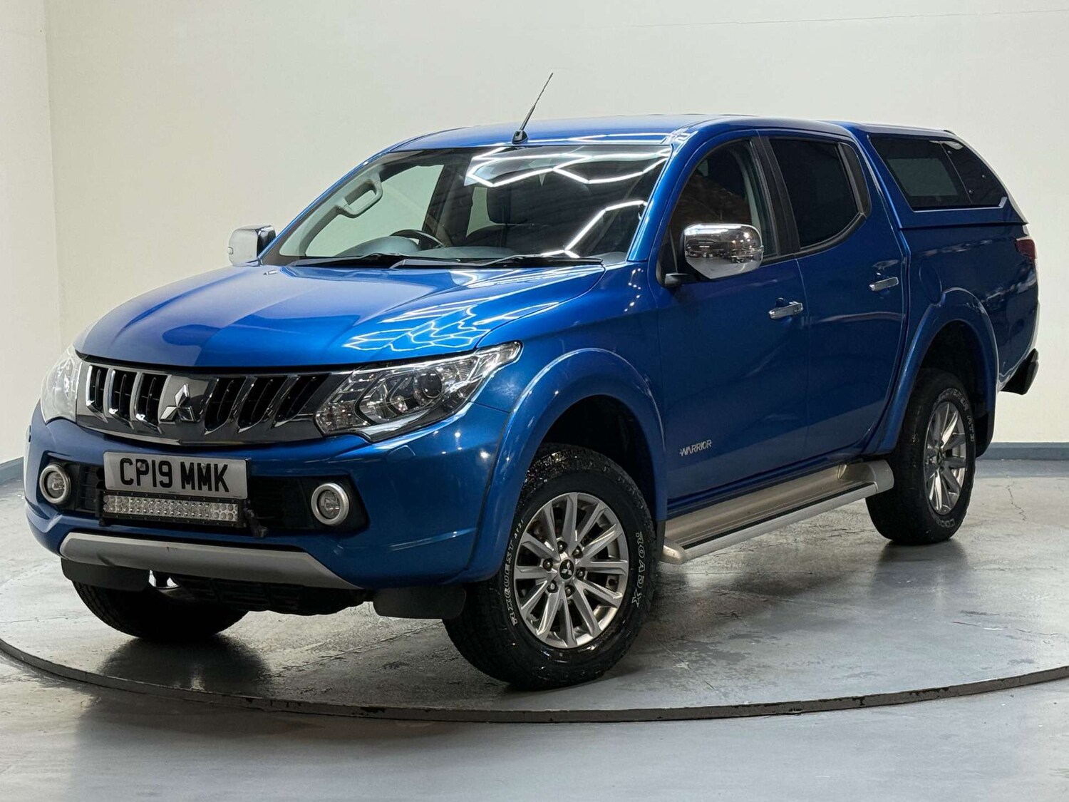 Used Mitsubishi L200 2019 for sale - 77336938: Photo 40