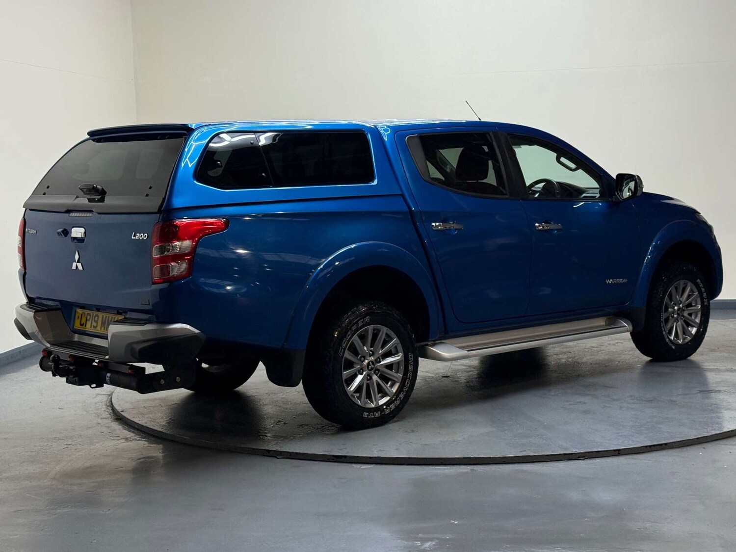 Used Mitsubishi L200 2019 for sale - 77336938: Photo 42
