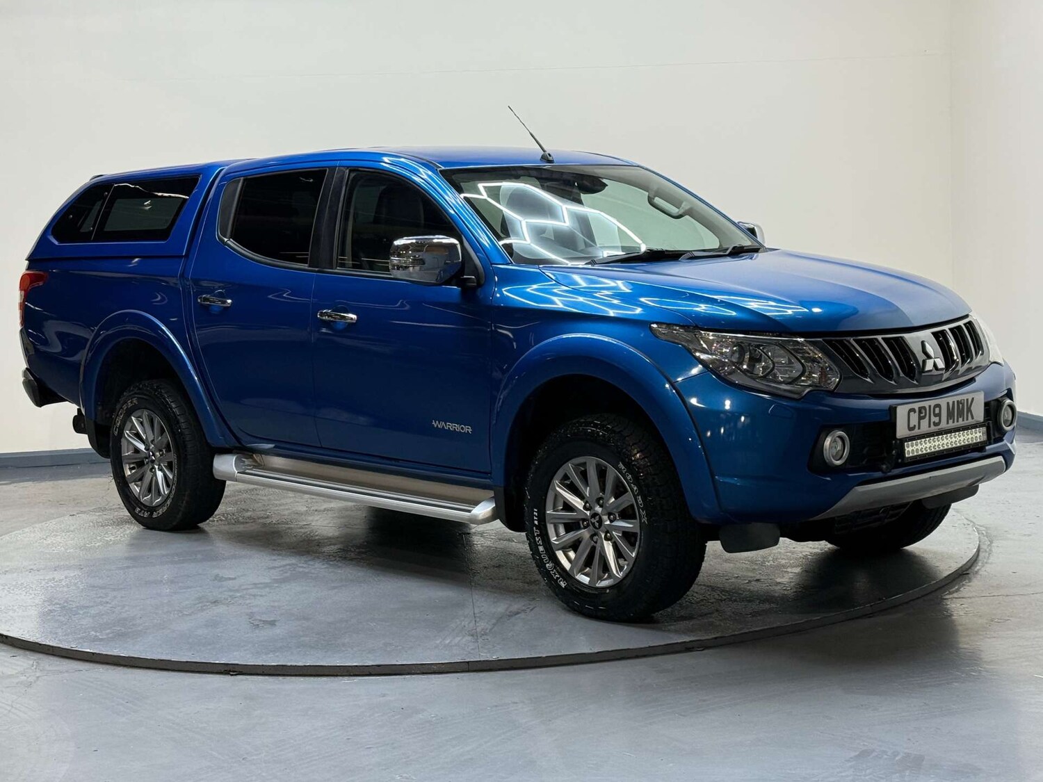 Used Mitsubishi L200 2019 for sale - 77336938: Photo 44