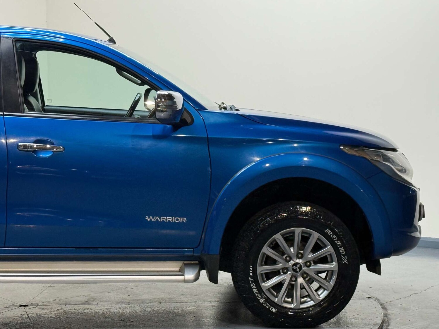 Used Mitsubishi L200 2019 for sale - 77336938: Photo 45