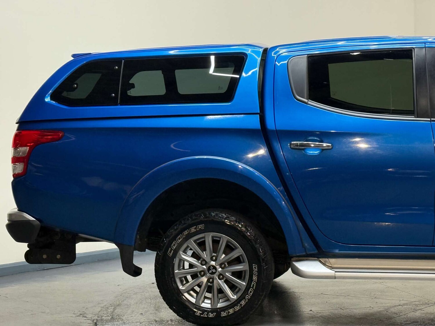 Used Mitsubishi L200 2019 for sale - 77336938: Photo 46