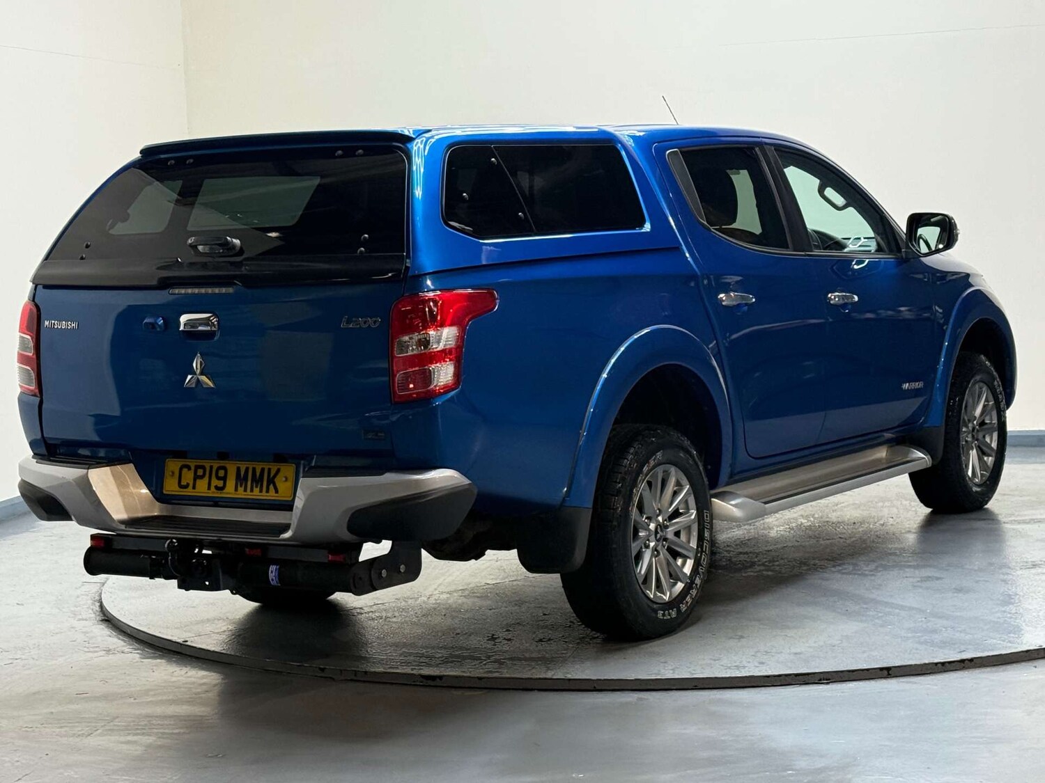 Used Mitsubishi L200 2019 for sale - 77336938: Photo 47