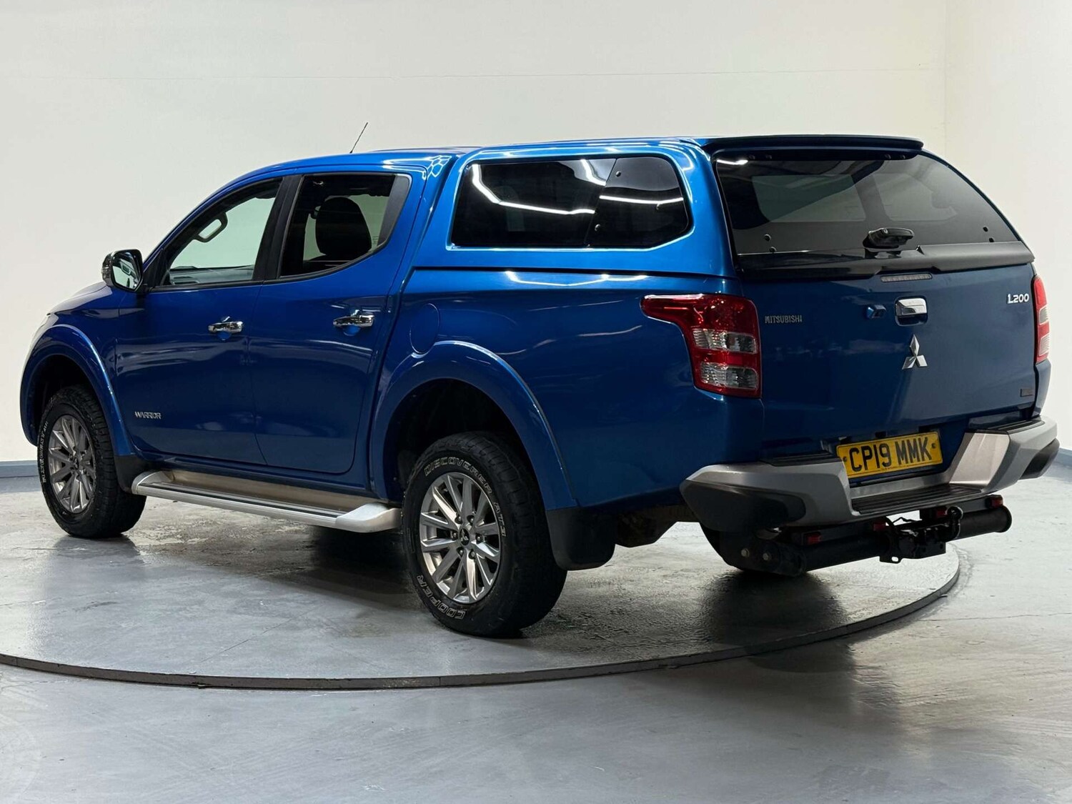 Used Mitsubishi L200 2019 for sale - 77336938: Photo 49