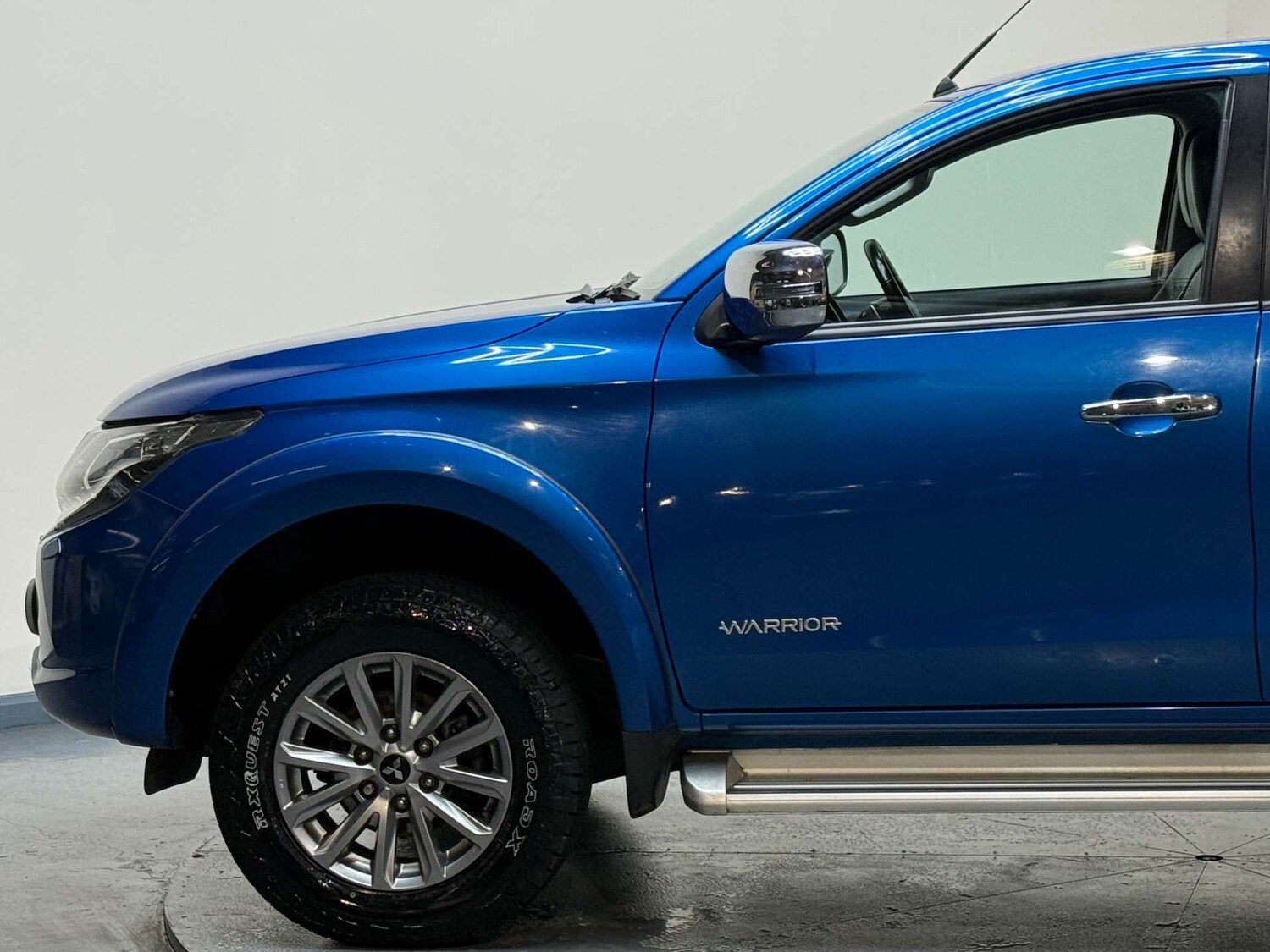 Used Mitsubishi L200 2019 for sale - 77336938: Photo 50