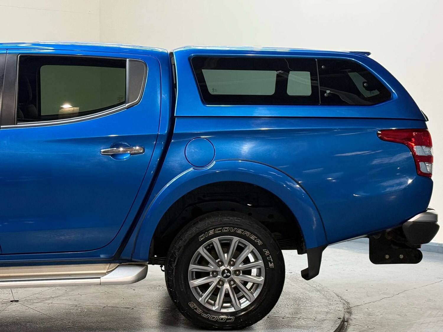 Used Mitsubishi L200 2019 for sale - 77336938: Photo 51