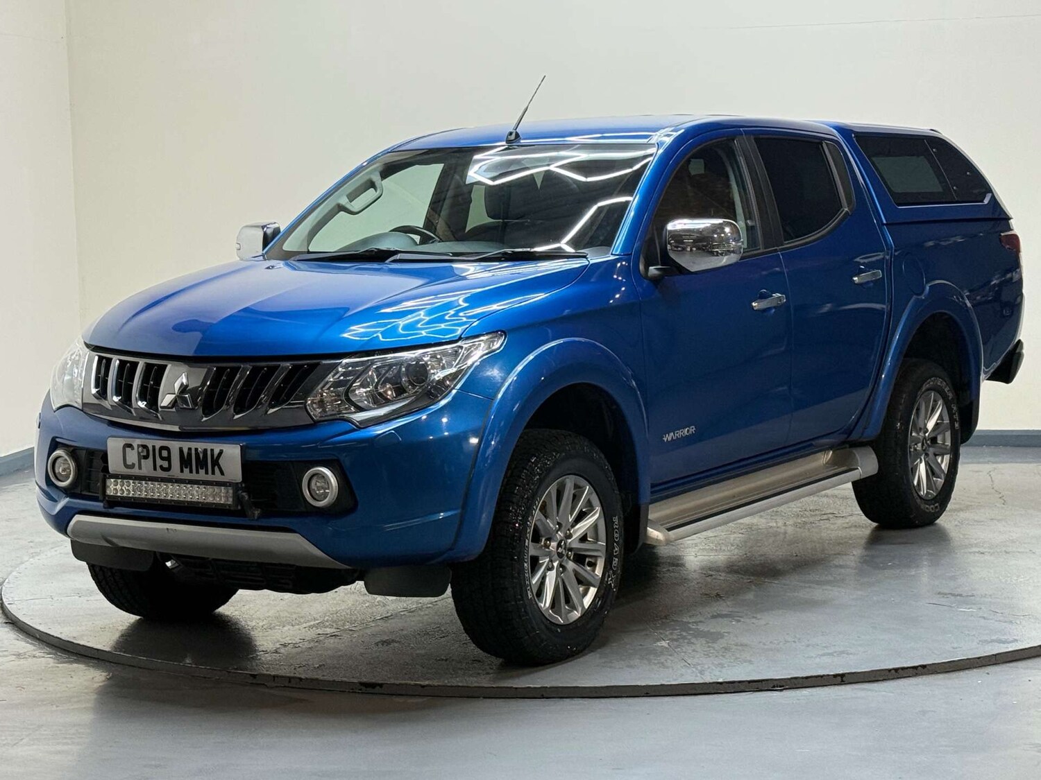 Used Mitsubishi L200 2019 for sale - 77336938: Photo 52