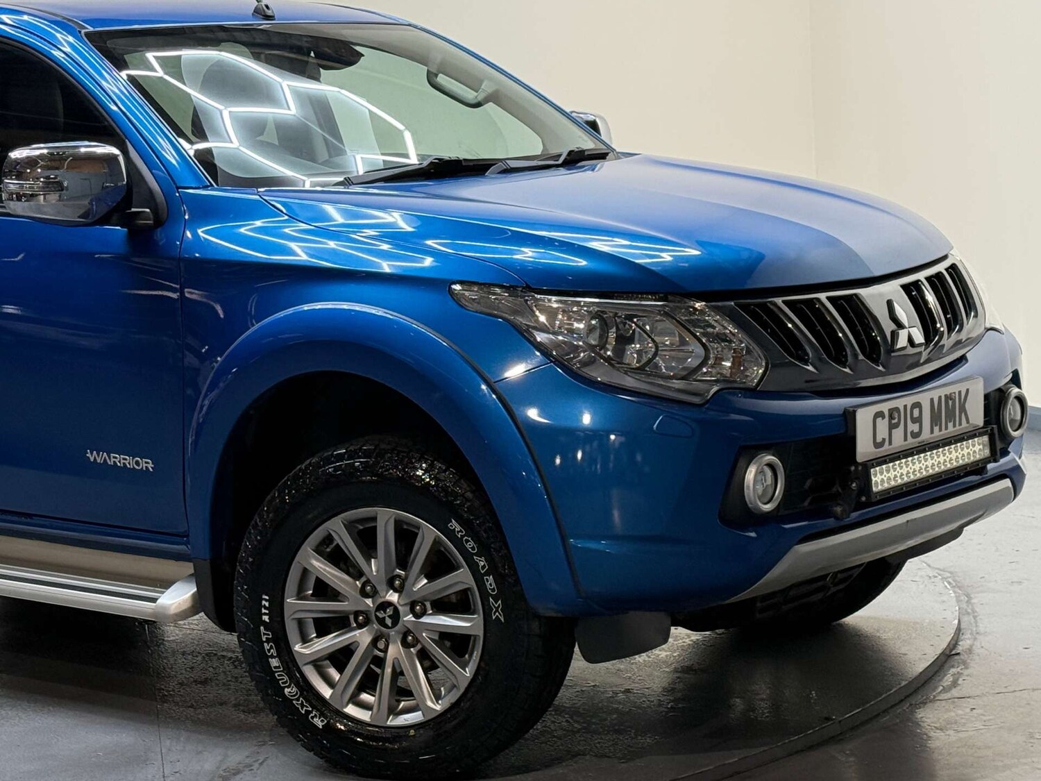 Used Mitsubishi L200 2019 for sale - 77336938: Photo 54