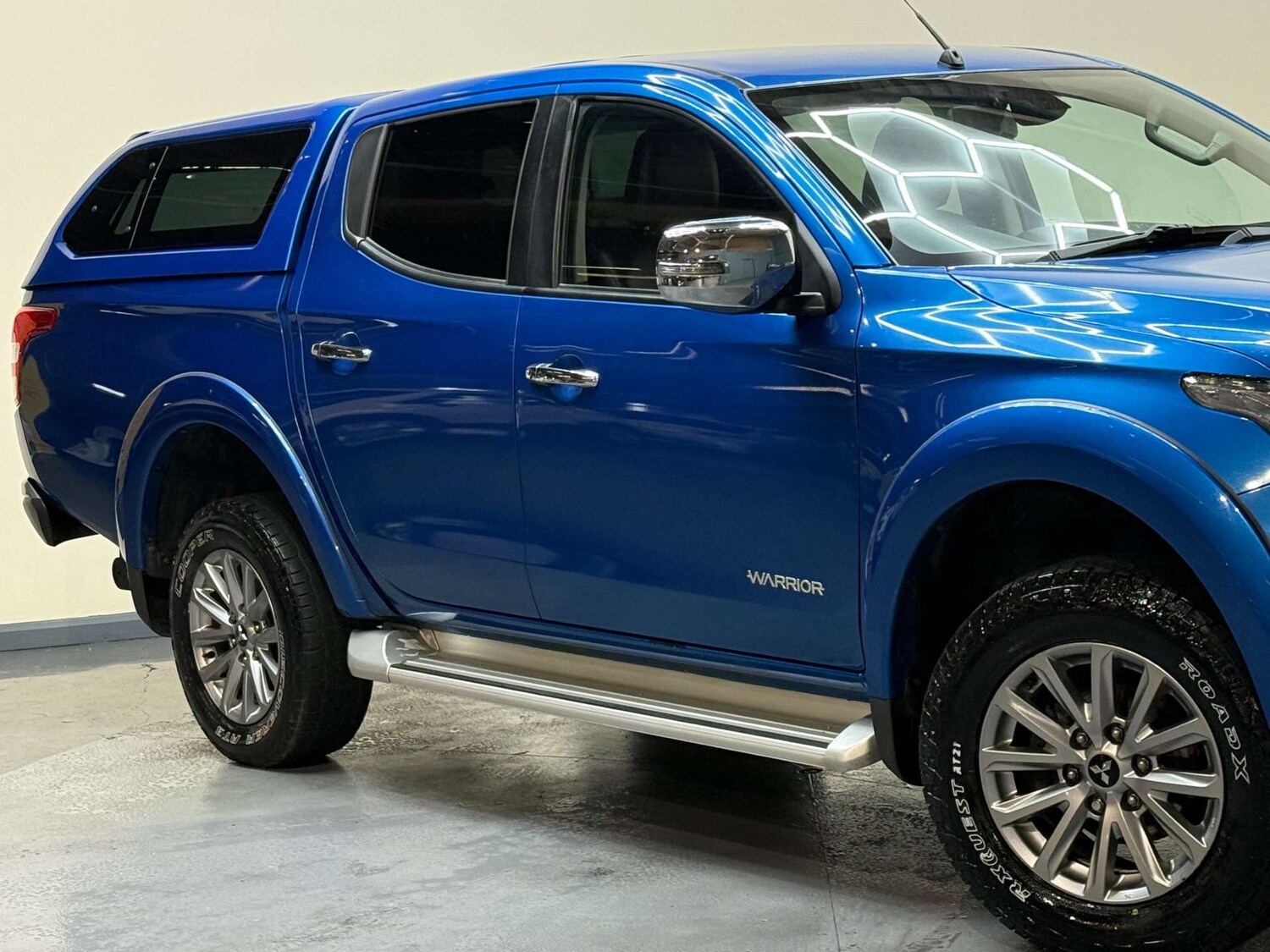 Used Mitsubishi L200 2019 for sale - 77336938: Photo 55