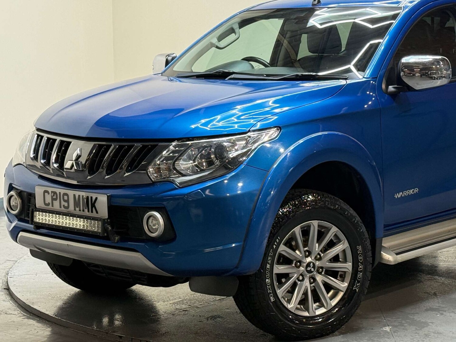 Used Mitsubishi L200 2019 for sale - 77336938: Photo 56