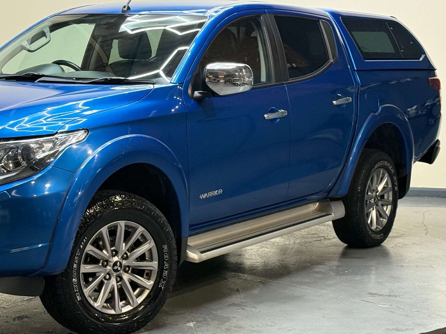 Used Mitsubishi L200 2019 for sale - 77336938: Photo 57