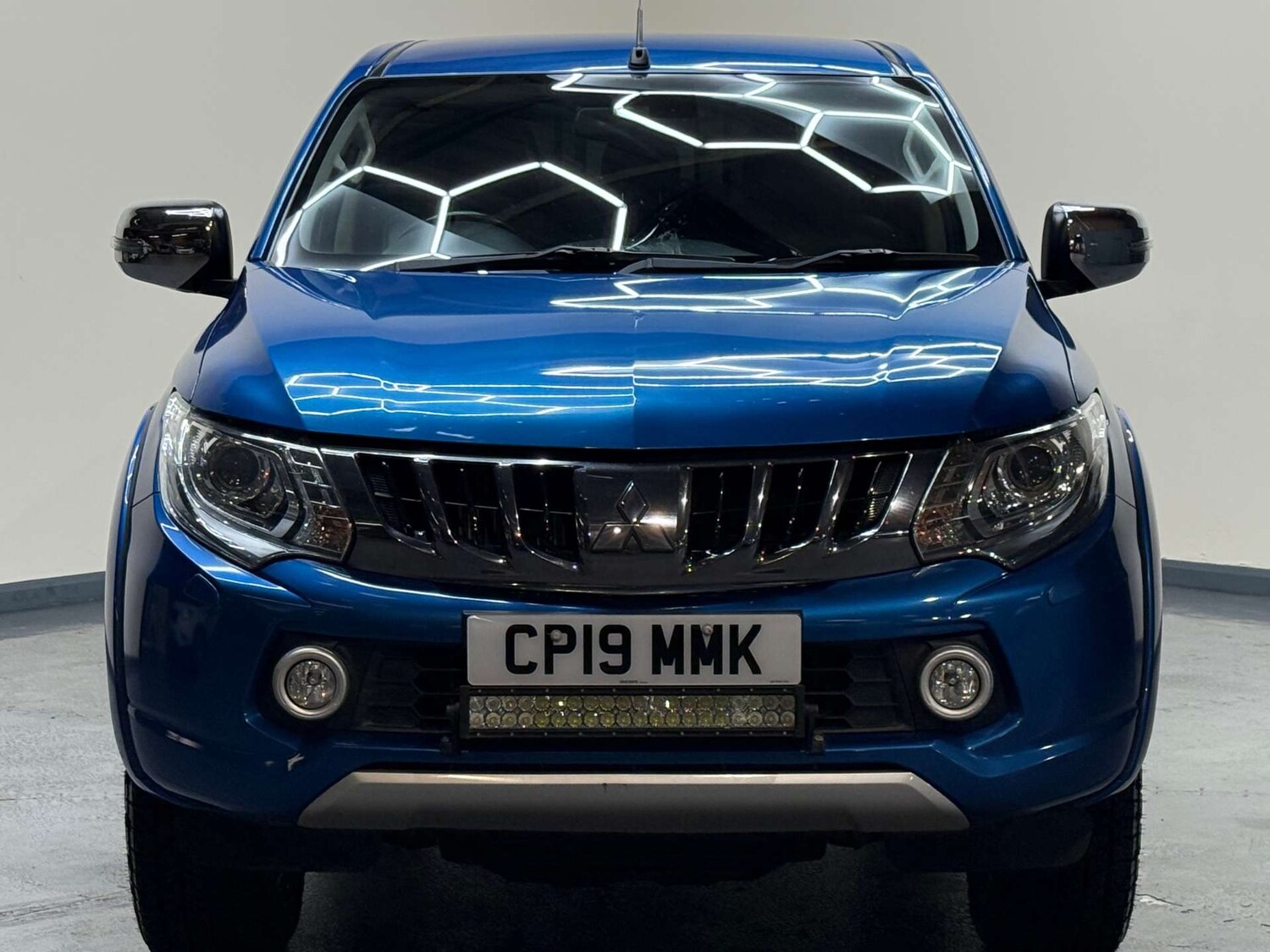 Used Mitsubishi L200 2019 for sale - 77336938: Photo 58