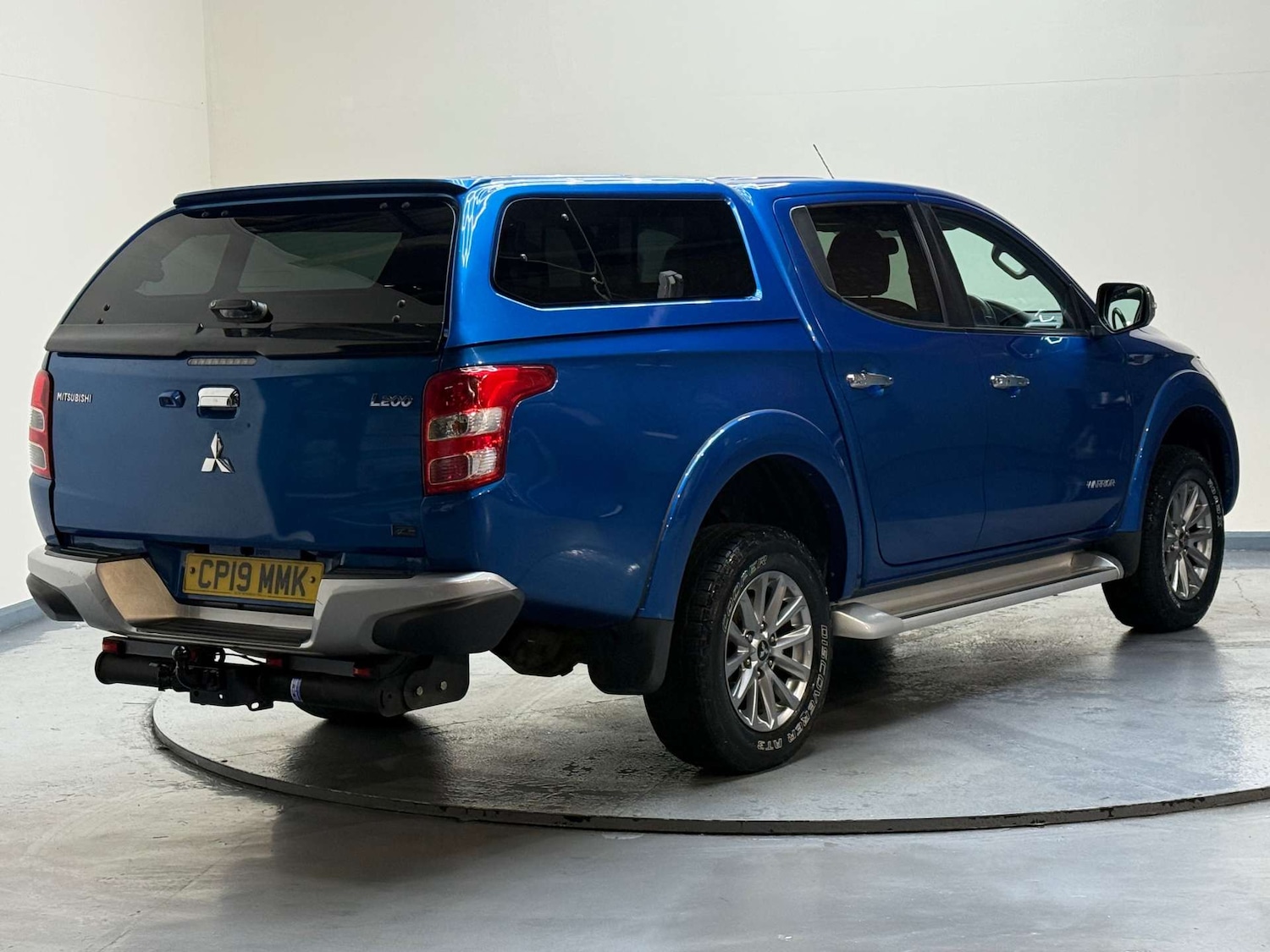 Used Mitsubishi L200 2019 for sale - 77336938: Photo 6