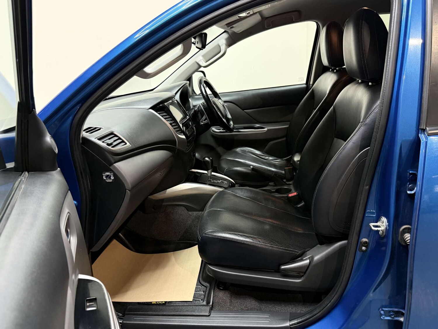 Used Mitsubishi L200 2019 for sale - 77336938: Photo 61