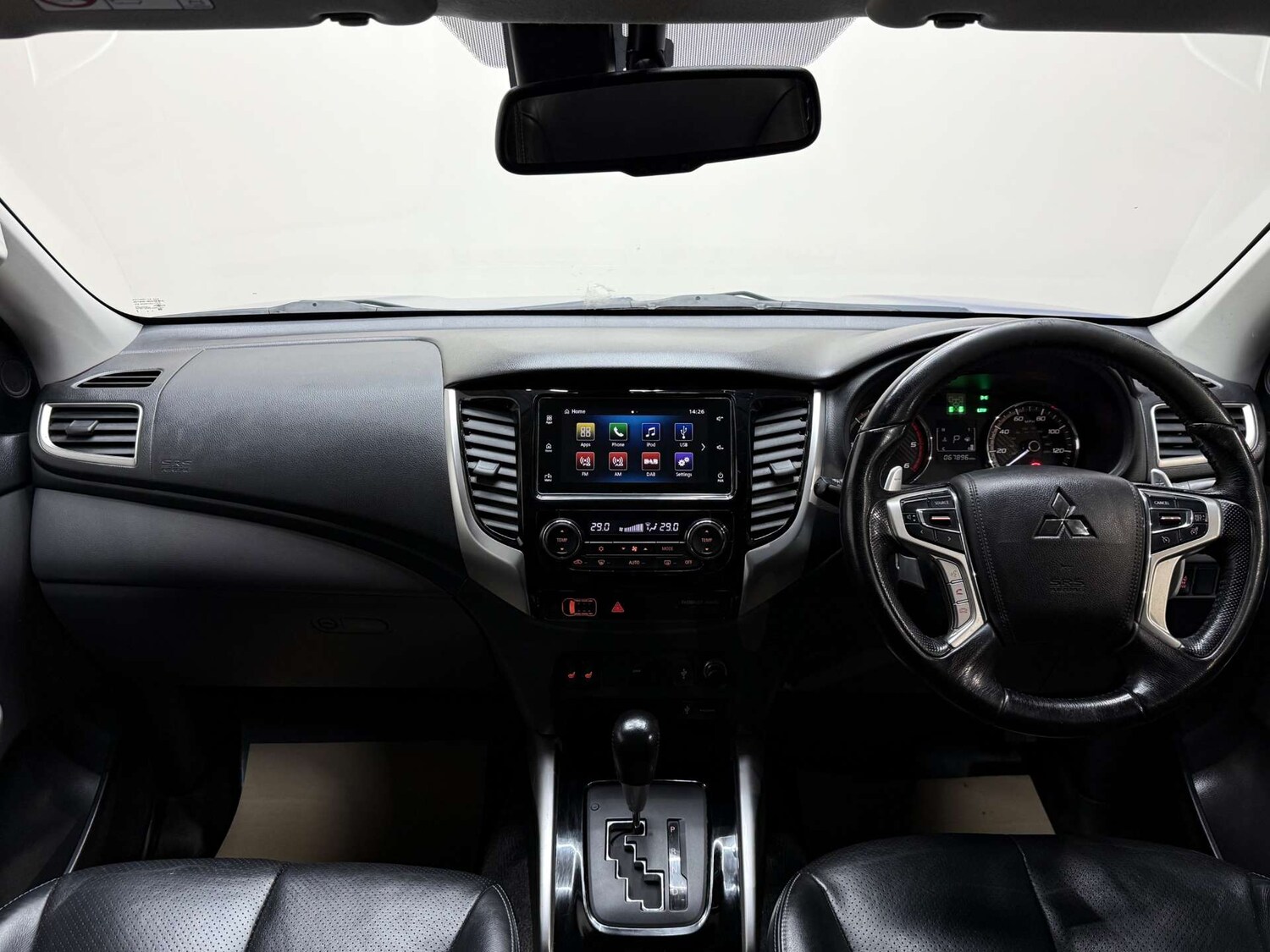 Used Mitsubishi L200 2019 for sale - 77336938: Photo 62