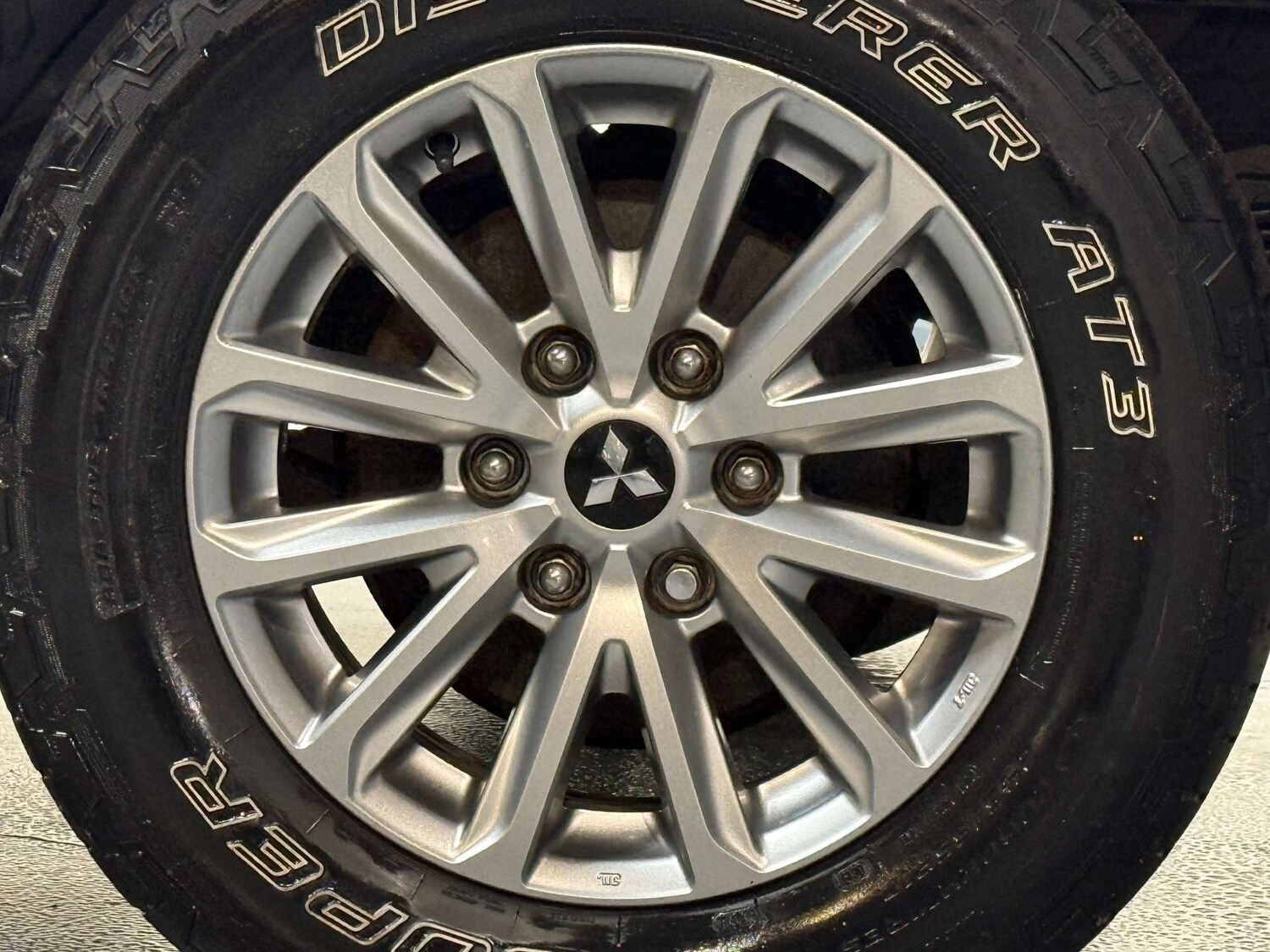 Used Mitsubishi L200 2019 for sale - 77336938: Photo 63