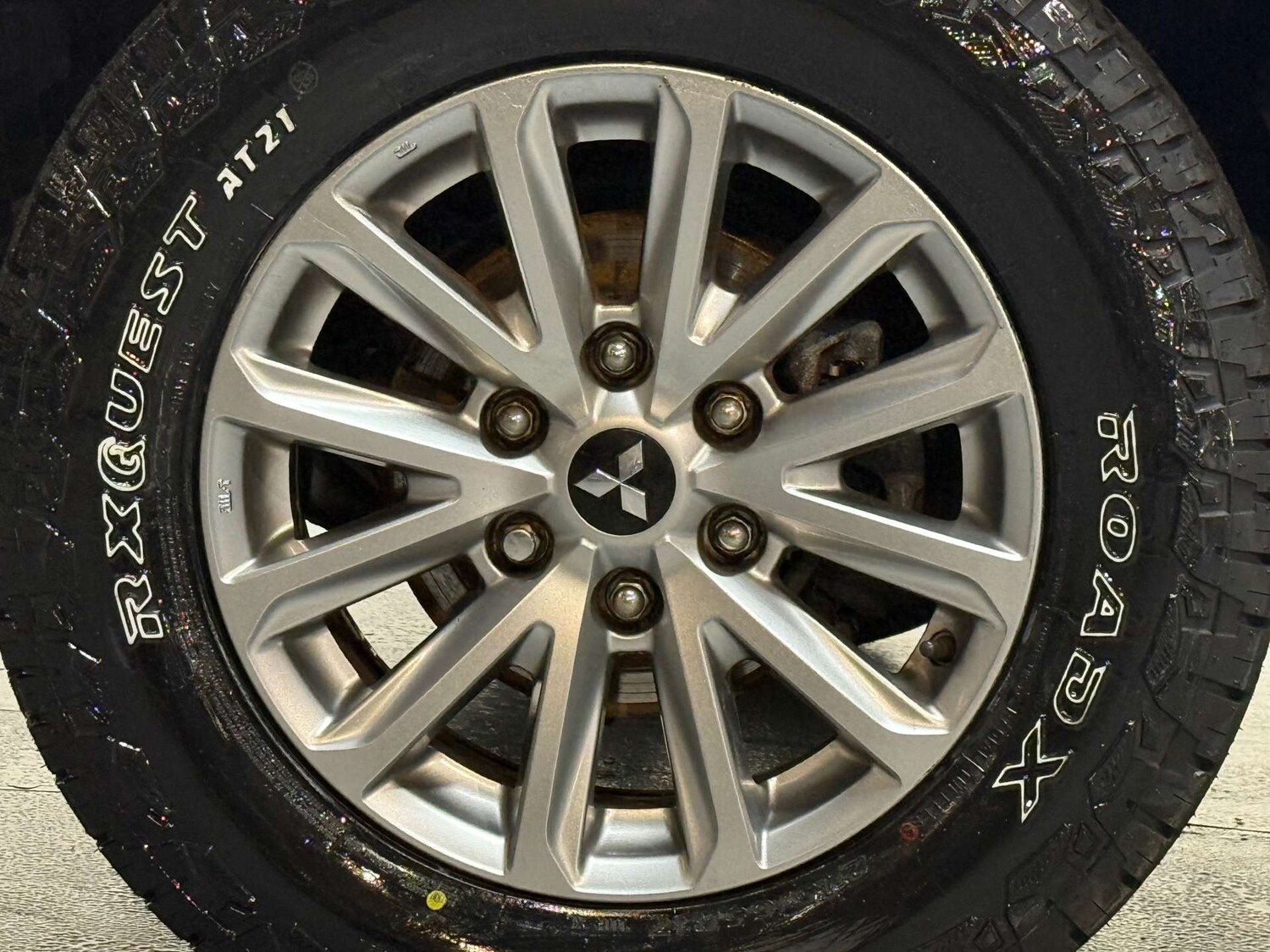 Used Mitsubishi L200 2019 for sale - 77336938: Photo 64