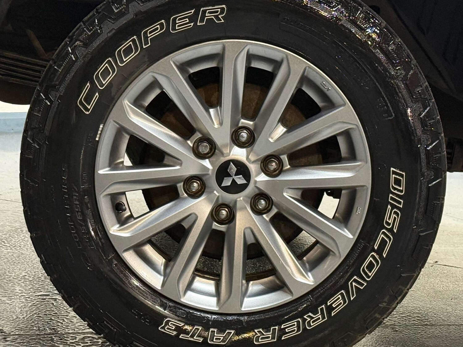 Used Mitsubishi L200 2019 for sale - 77336938: Photo 65