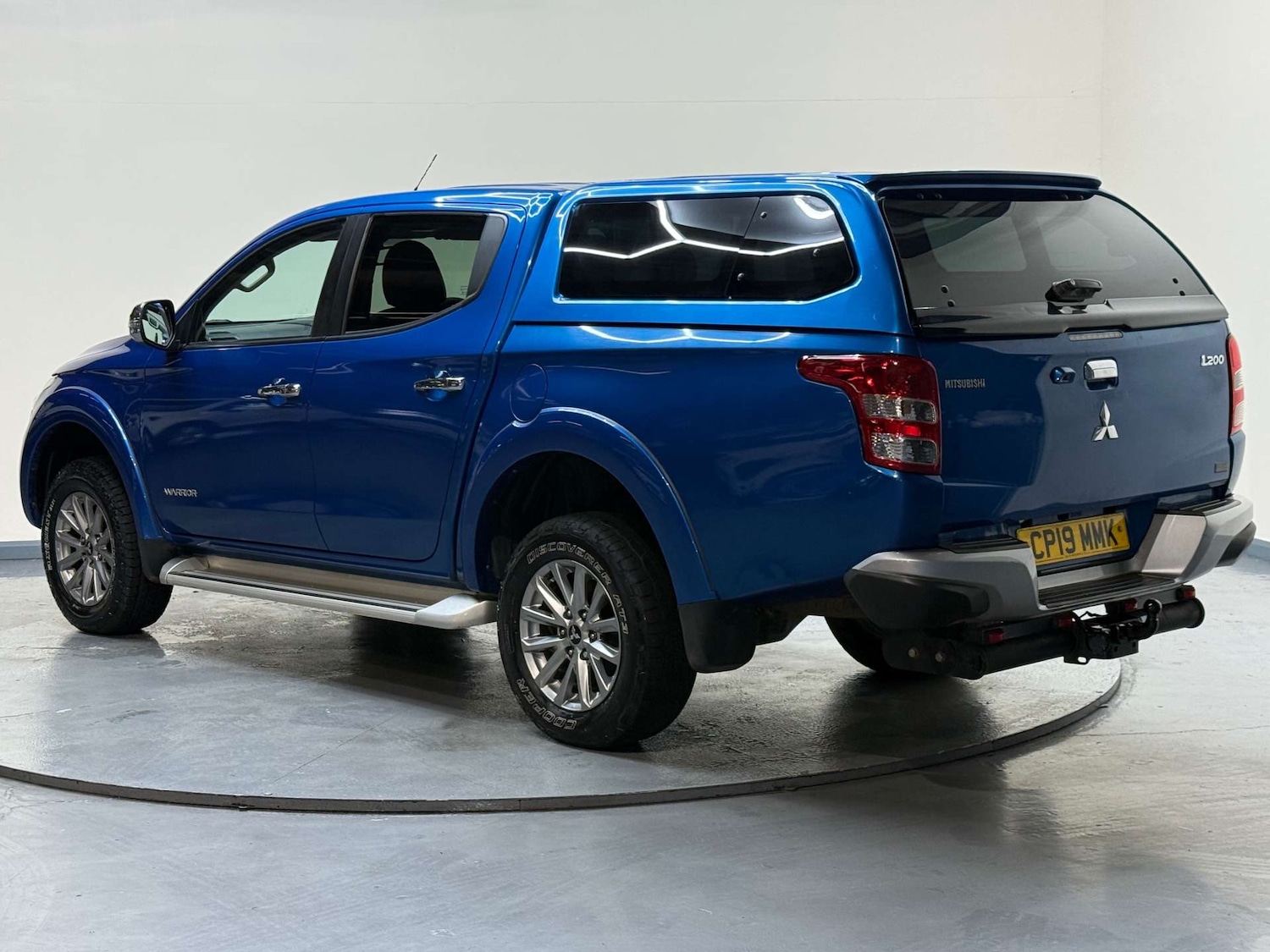 Used Mitsubishi L200 2019 for sale - 77336938: Photo 7