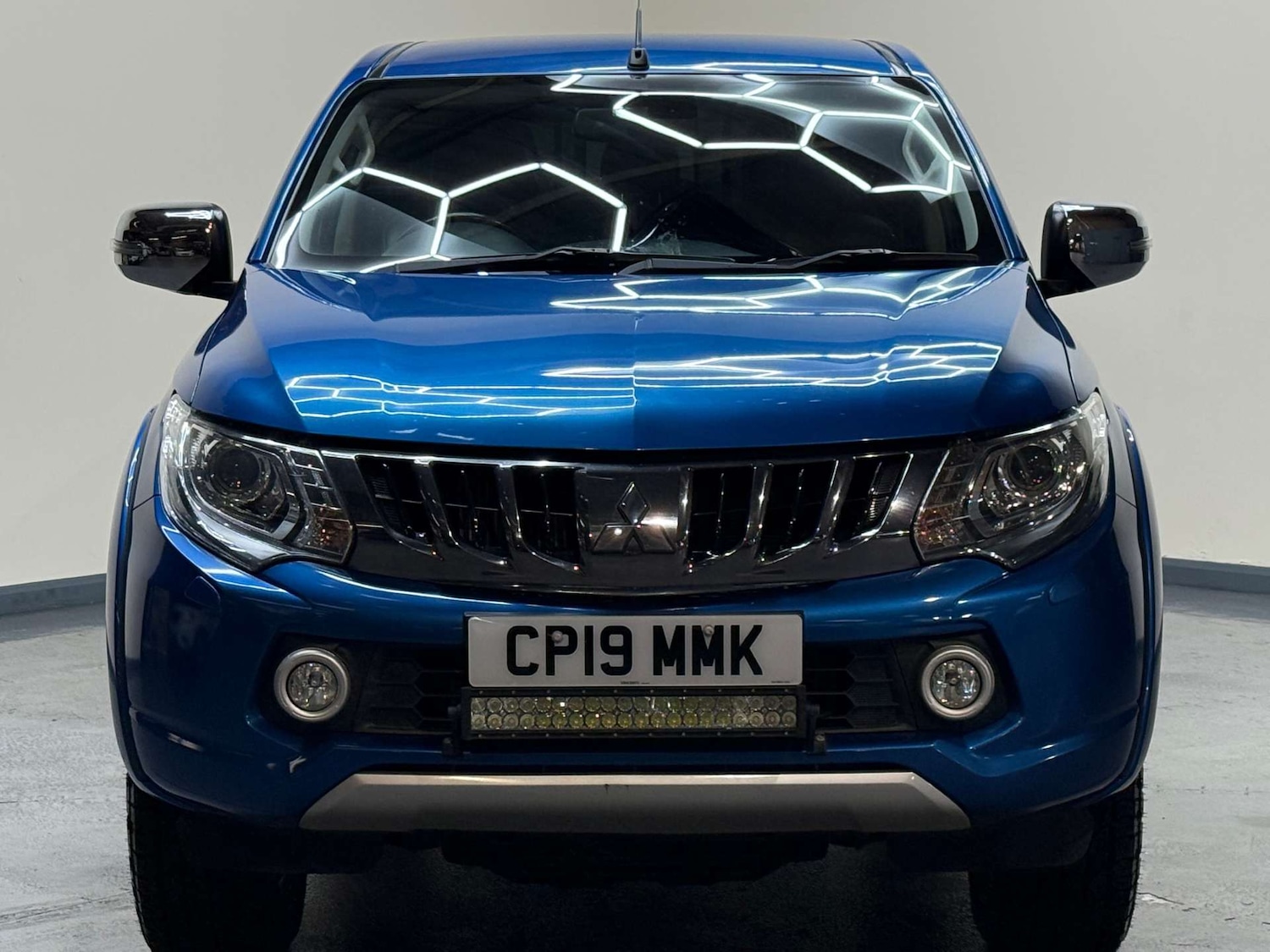 Used Mitsubishi L200 2019 for sale - 77336938: Photo 8