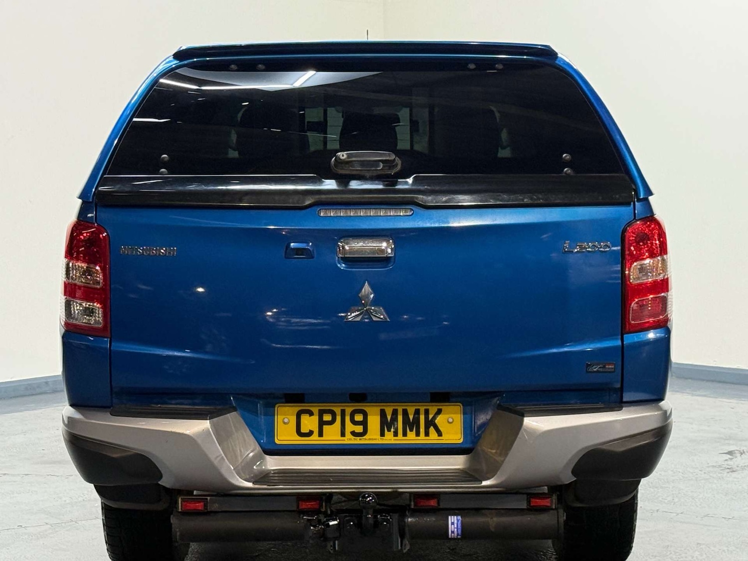 Used Mitsubishi L200 2019 for sale - 77336938: Photo 9