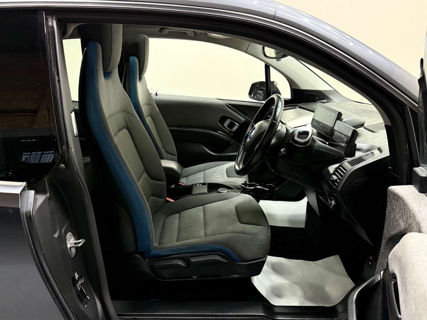 Used BMW i3 2016 for sale - 76830109: Photo 14