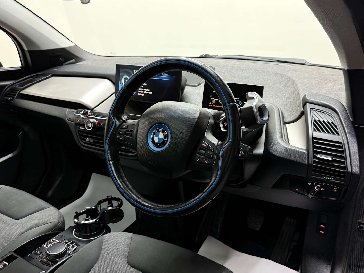 Used BMW i3 2016 for sale - 76830109: Photo 15