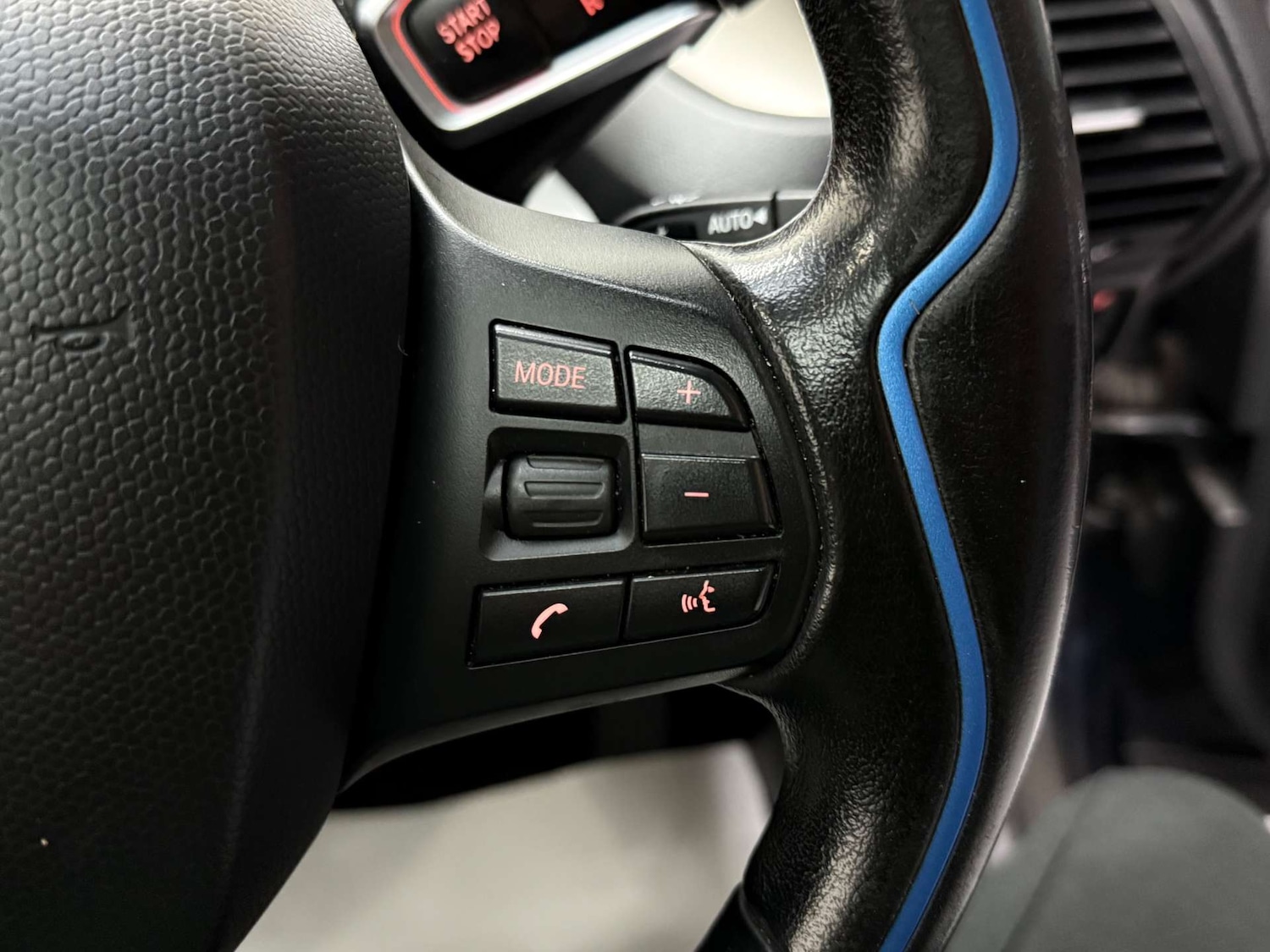 Used BMW i3 2016 for sale - 76830109: Photo 19