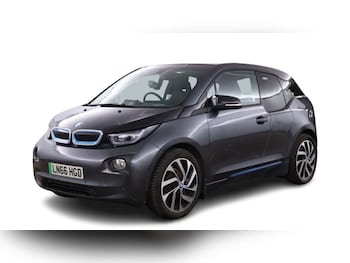 2016 - 125kW 33kWh 5dr Auto