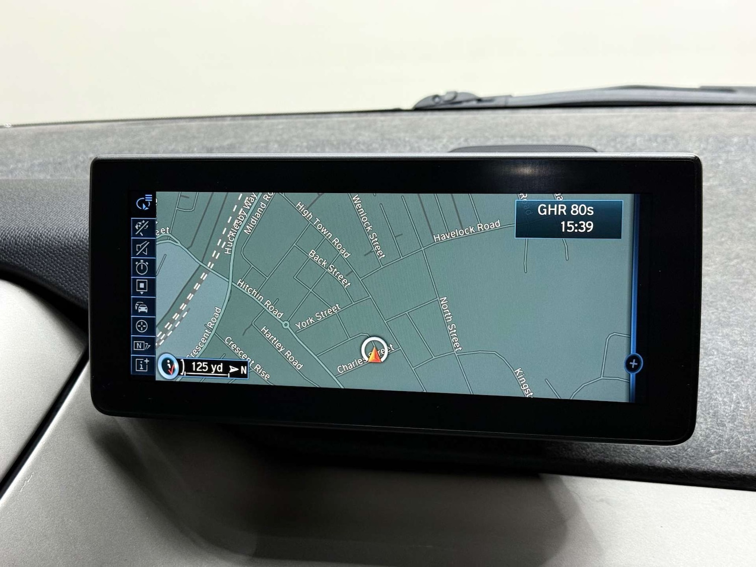 Used BMW i3 2016 for sale - 76830109: Photo 22