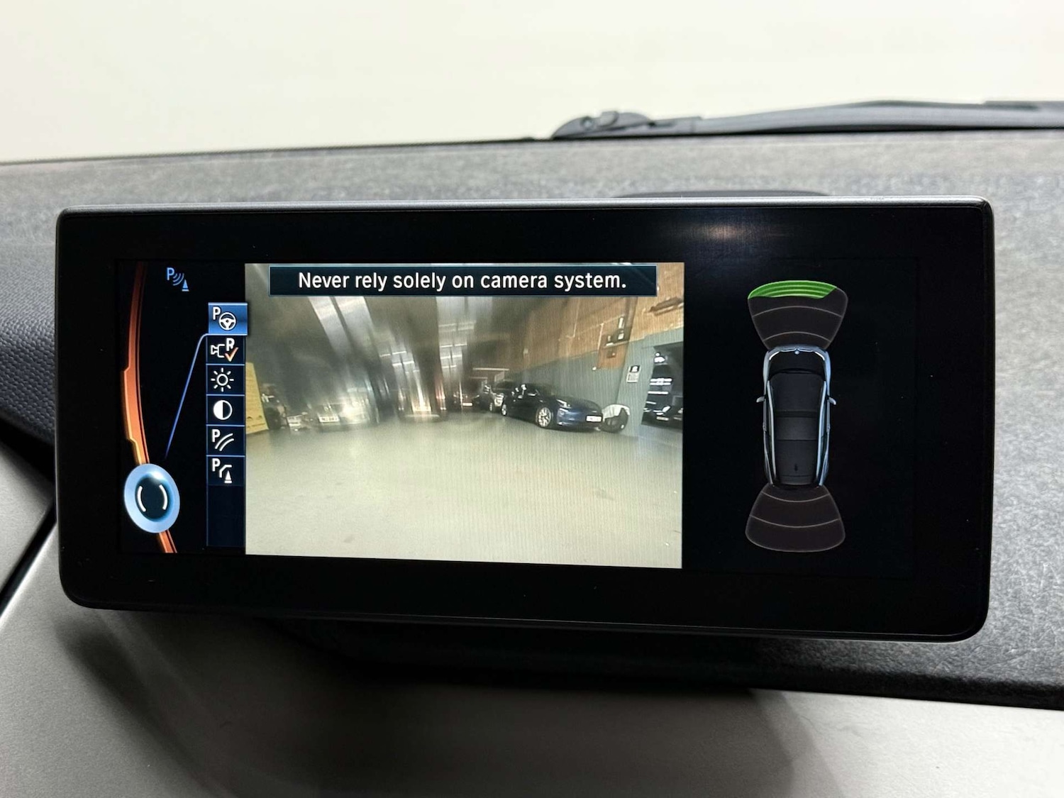 Used BMW i3 2016 for sale - 76830109: Photo 23