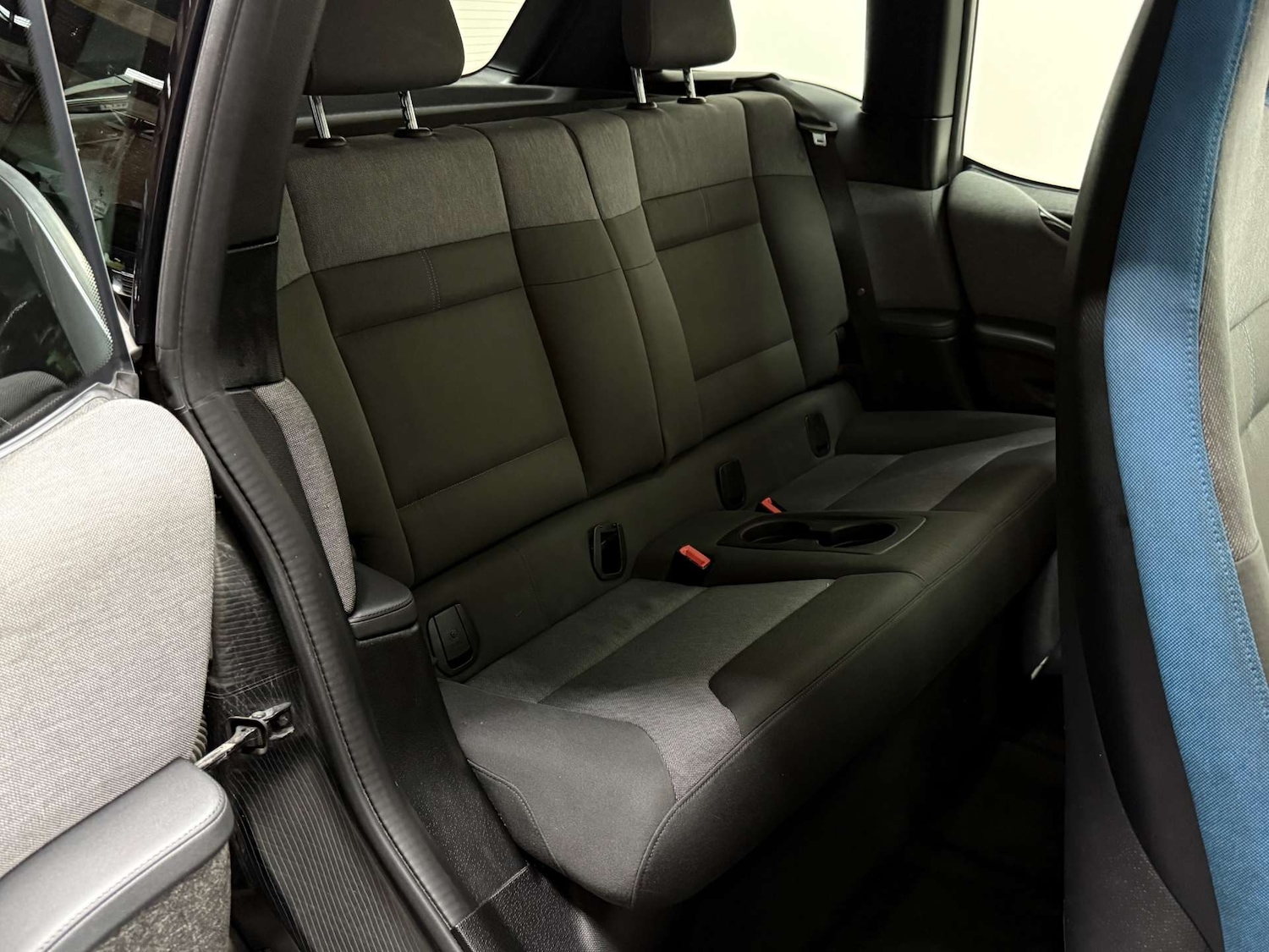 Used BMW i3 2016 for sale - 76830109: Photo 28