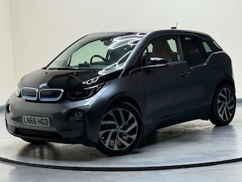 Used BMW i3 2016 for sale - 76830109: Photo