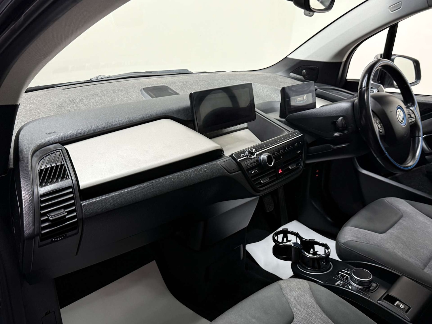 Used BMW i3 2016 for sale - 76830109: Photo 34