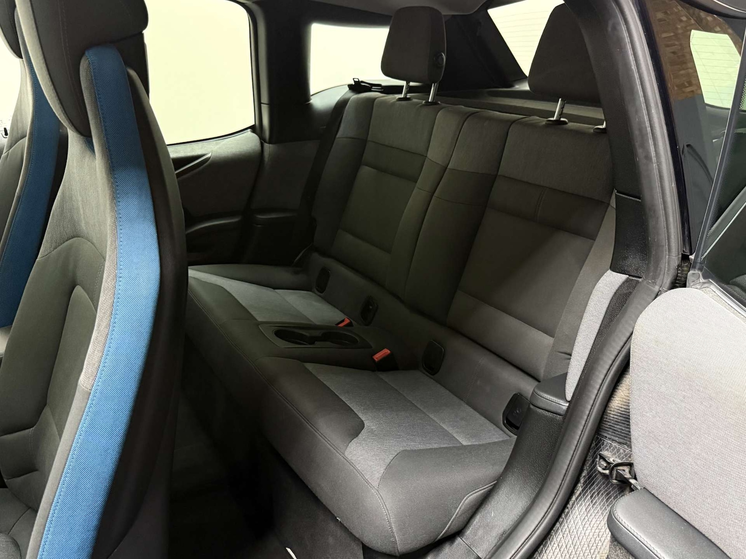 Used BMW i3 2016 for sale - 76830109: Photo 36