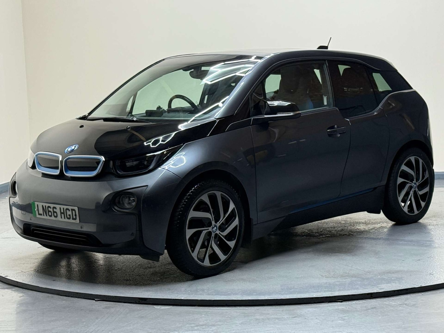 Used BMW i3 2016 for sale - 76830109: Photo 37