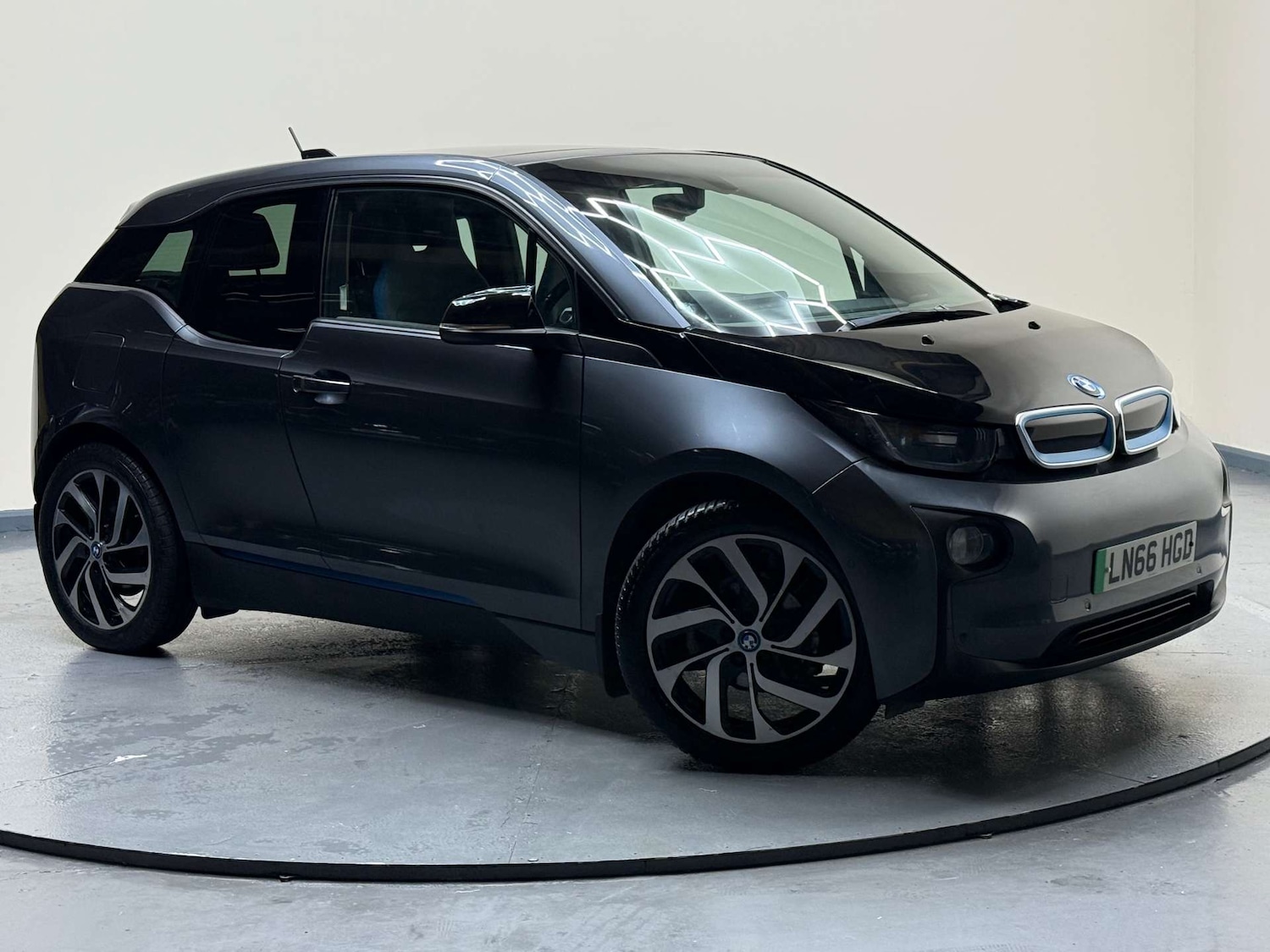 Used BMW i3 2016 for sale - 76830109: Photo 38