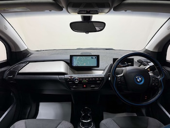 Used BMW i3 2016 for sale - 76830109: Photo