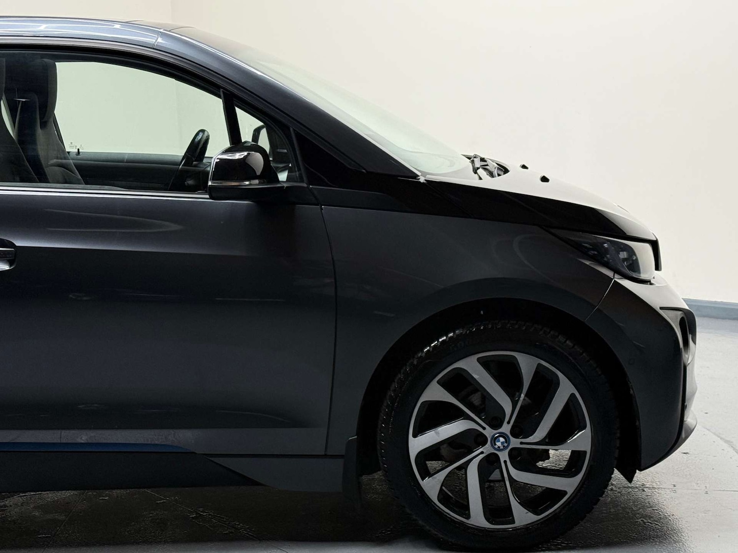 Used BMW i3 2016 for sale - 76830109: Photo 46