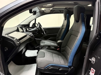 Used BMW i3 2016 for sale - 76830109: Photo