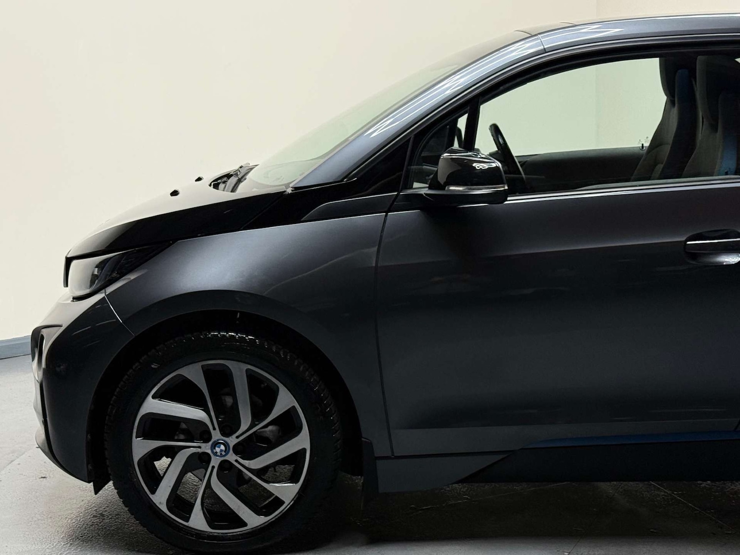 Used BMW i3 2016 for sale - 76830109: Photo 51