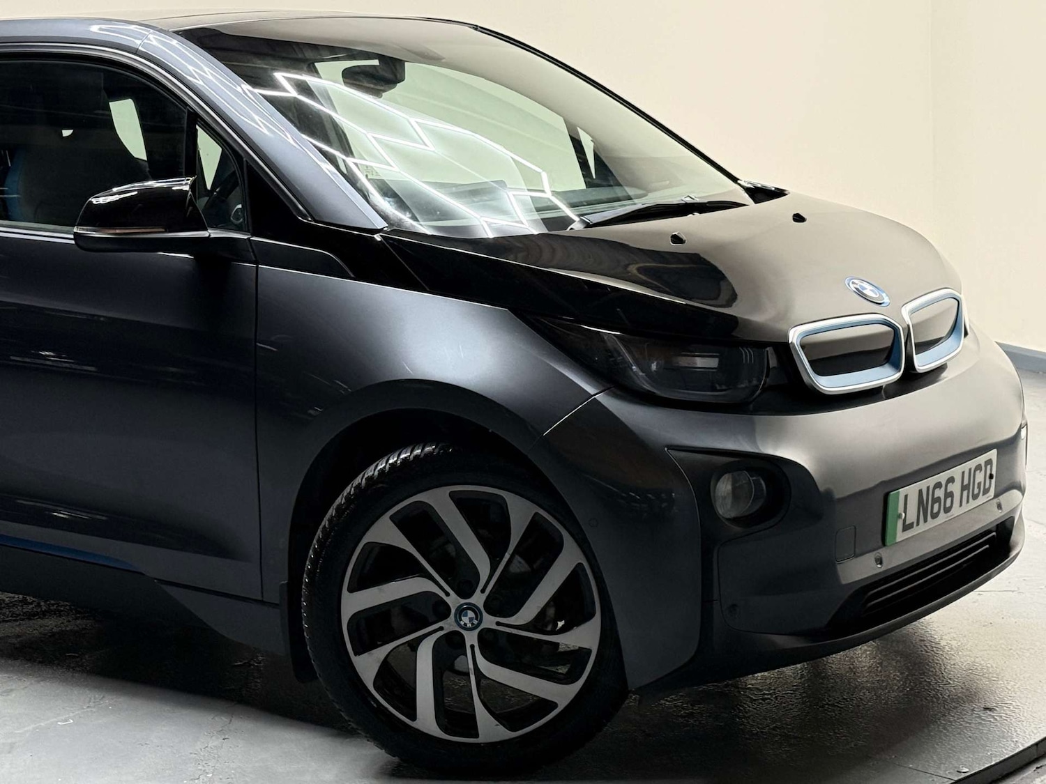 Used BMW i3 2016 for sale - 76830109: Photo 56